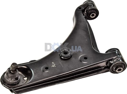 J33008YMT Yamato Рычаг подвески