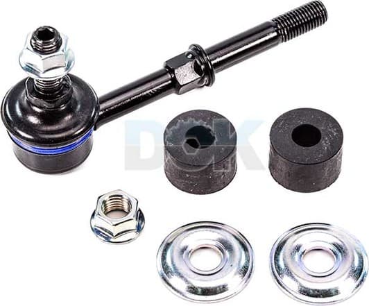 J65055YMT Yamato Стойка стабилизатора