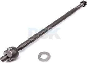 Кермова тяга