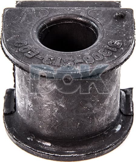 J74014YMT Yamato Втулка стабілізатора для Honda Civic