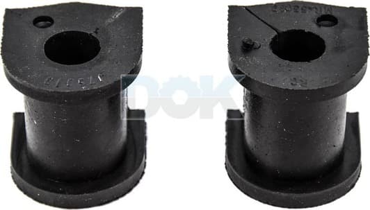 J75019YMT Yamato Втулка стабилизатора