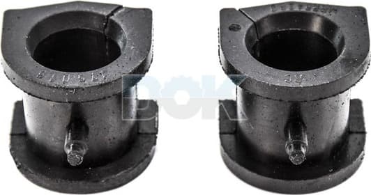 J75016YMT Yamato Втулка стабилизатора