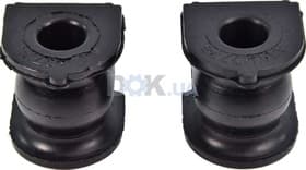 Втулка стабілізатора Втулка стабілізатора