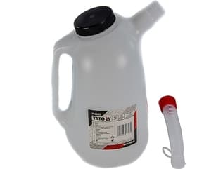 Каністра Yato для технічних рідин