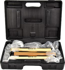 Набор инструментов Yato YT-4590 7 ед.