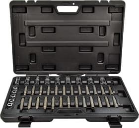 Набір інструментів Yato YT-0628 39 од.