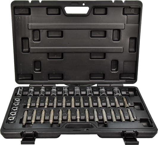 Набір інструментів Yato YT-0628 39 од.