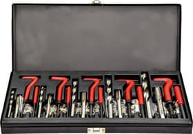 Набор инструментов Yato YT-1763 131 шт.