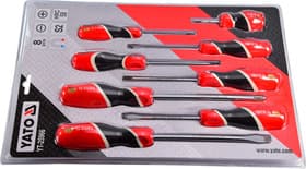 Набор отверток Yato YT-25966 8 шт.