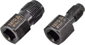 Набор инструментов Yato YT-1756 3/8" 2 ед.