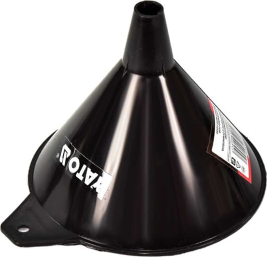 Лійка Yato YT-0694 універсальна пластикова