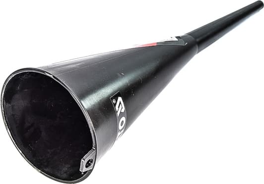 Лейка Yato YT-0693 универсальная пластиковая