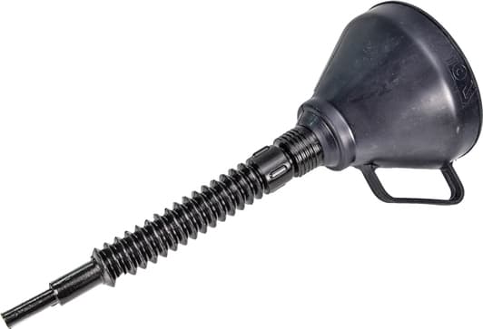 Лейка Yato YT-0692 универсальная пластиковая