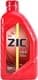 ZIC GFT 75W-85 трансмиссионное масло