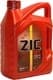 ZIC GFT GL-4 75W-85 (4 л) трансмісійна олива