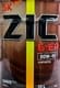 ZIC G-EP GL-4 80W-90 (20 л) трансмісійна олива