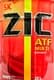 ZIC ATF Multi (20 л) трансмиссионное масло