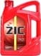ZIC GFT GL-4 / 5 MT-1 75W-90 (4 л) трансмісійна олива