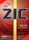 ZIC GFT GL-4 / 5 MT-1 75W-90 (4 л) трансмісійна олива