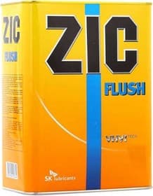 Промывка ZIC Flush 163400
