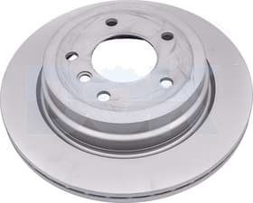 Тормозной диск