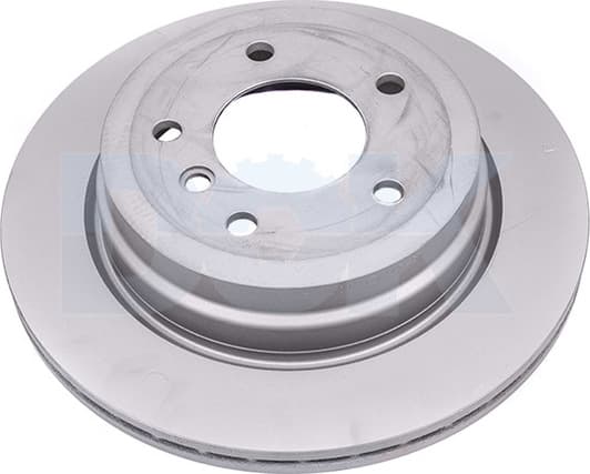 150.3437.20 Zimmermann Гальмівний диск