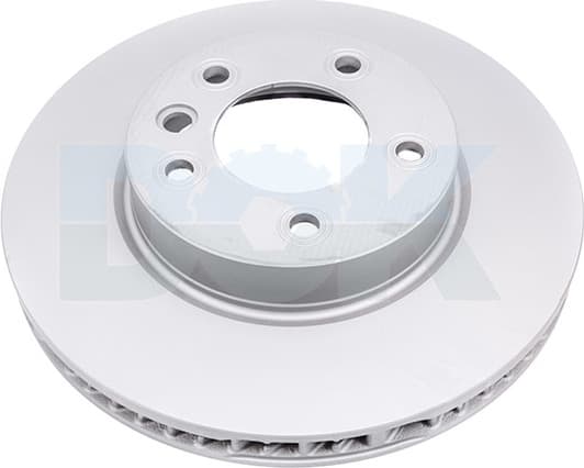 600.3224.20 Zimmermann Гальмівний диск