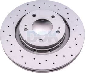 Тормозной диск