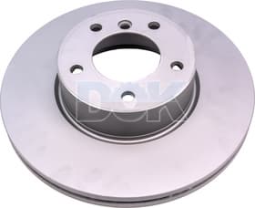 Гальмівний диск