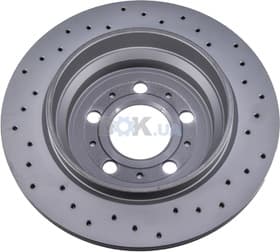 Гальмівний диск Гальмівний диск