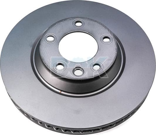 600.3227.20 Zimmermann Тормозной диск