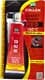 Zollex Gasket Maker (без запаха) красный формирователь прокладок, 85 мл (8RD)