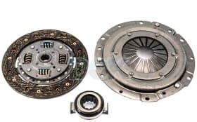 Комплект зчеплення
