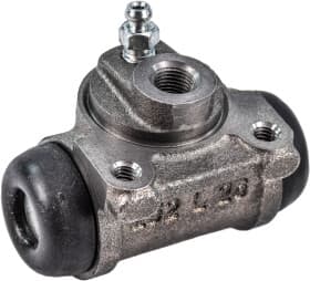 Колесный тормозной цилиндр Колесный тормозной цилиндр