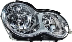 Основна фара