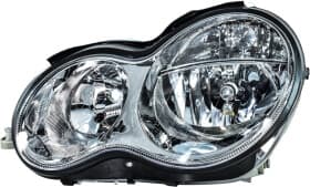 Основна фара