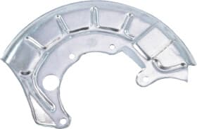 Кожух гальмівного диску