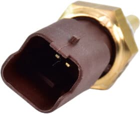 Датчик температуры охлаждающей жидкости Датчик температуры охлаждающей жидкости