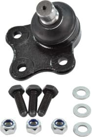 Шаровая опора