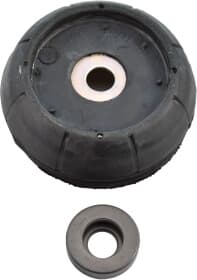 Комплект (опора + подшипник)