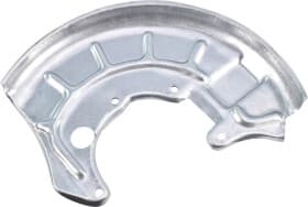 Кожух тормозного диска