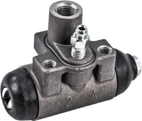 Колісний гальмівний циліндр