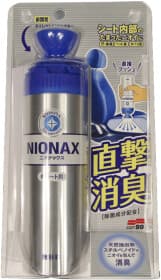 Очисник салону SOFT99 Roompia Nionax 220 мл