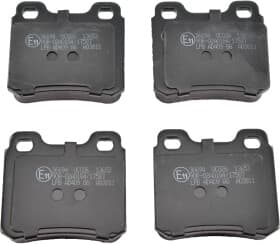 Гальмівні колодки