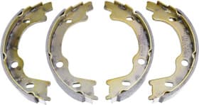 Колодки ручника