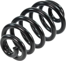 Пружина підвіски