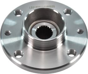 Ступица колеса