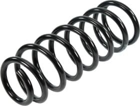 Пружина подвески