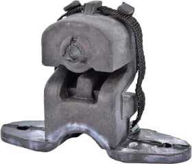 Кронштейн крепления выхлопной магистрали