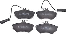 Гальмівні колодки